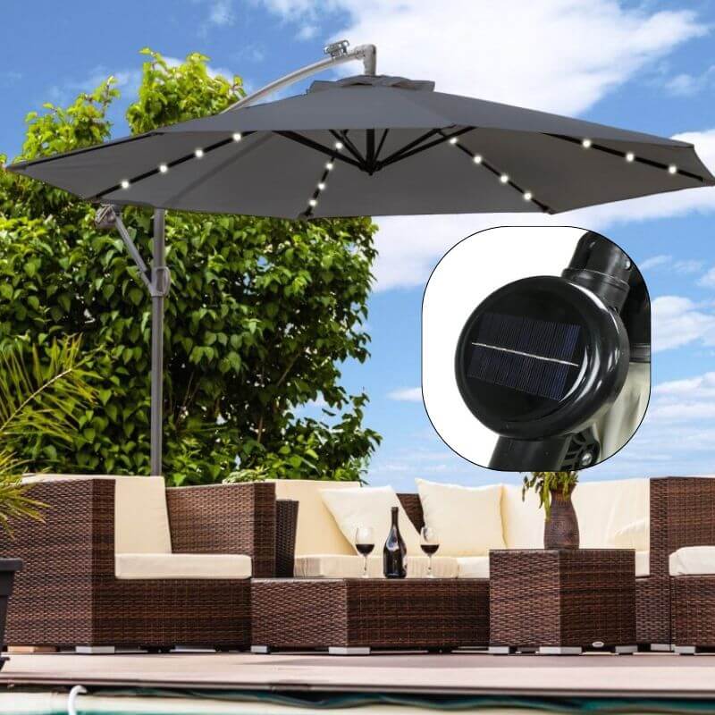 Slunečník BestBerg